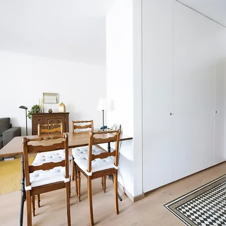 Appartement Minusio, Casa Gottardo - Nahe Zentrum Locarno Und Maggiore, Mit Balkon Und Parkplatz
