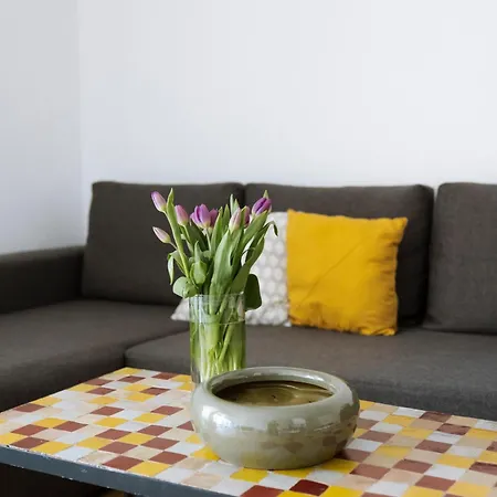 Minusio, Casa Gottardo - Nahe Zentrum Locarno Und Maggiore, Mit Balkon Und Parkplatz * Minusio