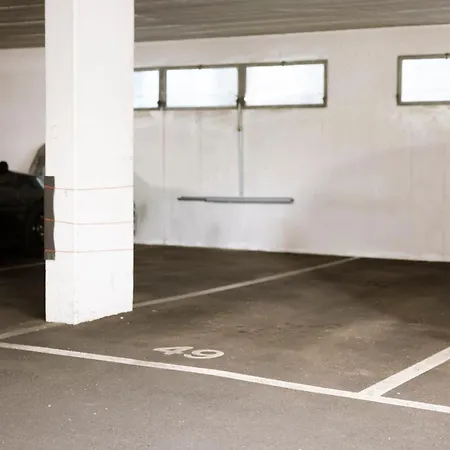 Minusio, Casa Gottardo - Nahe Zentrum Locarno Und Maggiore, Mit Balkon Und Parkplatz *