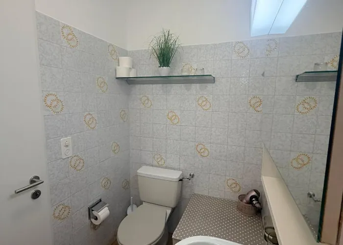 Apartament Minusio, Casa Gottardo - Nahe Zentrum Locarno Und Maggiore, Mit Balkon Und Parkplatz