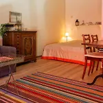 Minusio, Casa Gottardo - Nahe Zentrum Locarno Und Maggiore, Mit Balkon Und Parkplatz