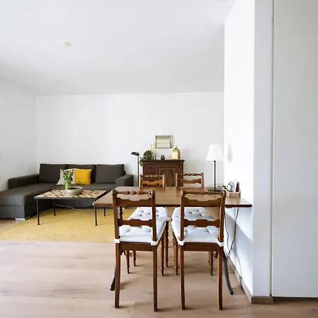Minusio, Casa Gottardo - Nahe Zentrum Locarno Und Maggiore, Mit Balkon Und Parkplatz شقة